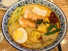 -峇峇娘马来西亚餐厅(望京SOHO店)