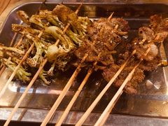 -碳说品道.瓦片烤肉.海鲜烧烤(中华路店)