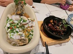 -鹿港小镇(悠唐店)