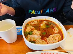 -南城香(欧陆经典万兴苑店)
