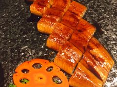 -千代武日本料理(爱建店)