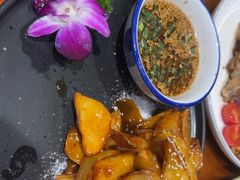 -临潼印象·特色陕菜