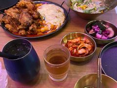 -HOTISLAND海鸡岛·韩国料理(江南西店)