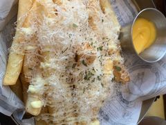 -卡朋西餐(较场西路店)