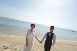 点击看大图 -巴黎婚纱摄影工作室