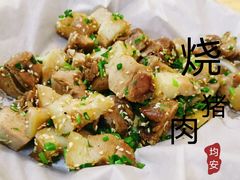 -水乡人家私房菜(逢简店)