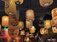 -南京大牌档(济南万象城店)