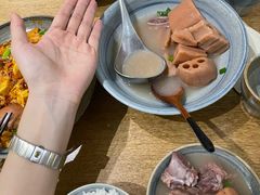 -静一餐厅·湖北菜(前门创始店)