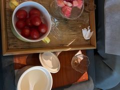 -华夏良子·足道SPA艾灸(翠微店)