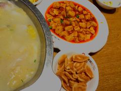 -周麻婆(福州仓山首山店)