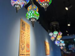 -欧提汗·新疆餐厅·清真(银都路店)