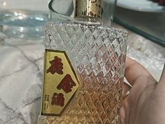 鹿金酒-乔家满族八大碗(中兴路店)