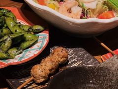 -鸟屯(三里屯店)
