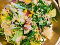 -Meet Sun韩式大排档(五一广场7MALL店)