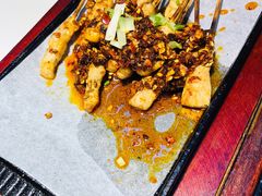 里脊小串-卡路里的烤宴(浑南首创店)