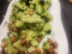 -小桂林烧鸽子