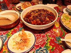 -人民公社大食堂(张家湾店)