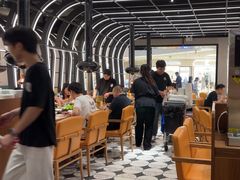 -本家韩国烤肉(青岛万象城店)