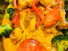 -和记小菜(大宁店)