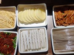 -杨家火锅(国美店)