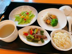 -玥悦月子中心(南桥店)