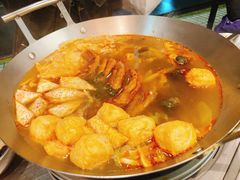 -小螺大作·螺蛳粉火锅(林和西店)