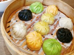 -隆喜元鱼汤包·海鲜(中联广场店)