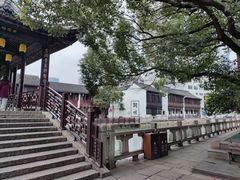 -衣裳街历史文化街区