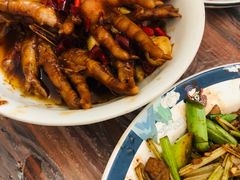 -铁头烧菜馆(立新路店)