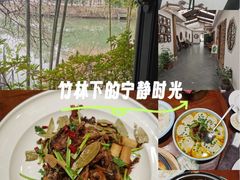-金稼园·金平湖农家菜