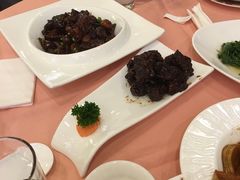-上海老饭店(北京分店)