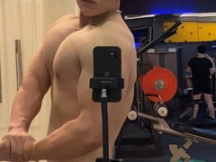-RunningFit健身高端私教馆(红星美凯龙店)
