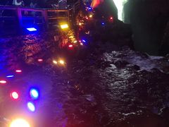 -华蓥山天意谷景区