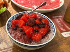 -马厂老火锅(胜太路店)