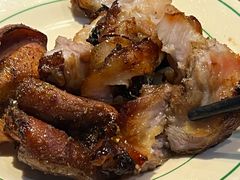 -巴犀烧烤(新崇光店)
