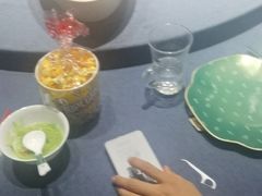 -金狮麟·新豫菜(金码大厦店)