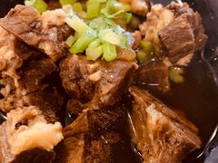 -荣记潮汕牛肉火锅(仙鹤街店)