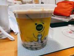 加减烧仙草-加减茶饮(高沙店)