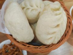 -高群生胡辣汤(亚运村店)