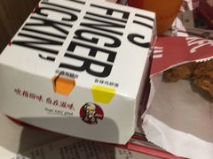 -肯德基(年家浜店)