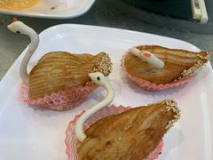 -稻香酒家·33年老字号·港式粤菜(富邦中心店)