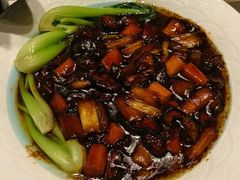 -山东八大碗山东老字号