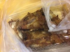 -美人万三·蚝大人生蚝小馆(昌里路店)