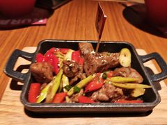 -仓桥家·焗寿司·锅物(光谷步行街店)