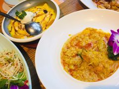 -娘惹裙厨餐厅(昙华林店)