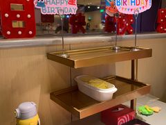 -海底捞火锅(天津SM城市广场店)