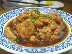 -杏花村水席楼·洛阳水席(老城十字街店)