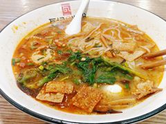 柳州螺蛳粉-瓦记米粉(东鼓道店)