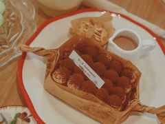 -Kekimatata 生日蛋糕·烘焙教学