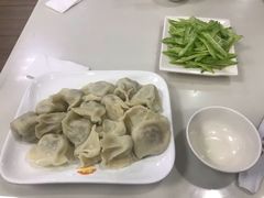 -老边饺子馆(北京南站3店)